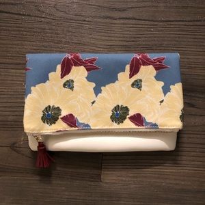 New Rachel Pally wristlet